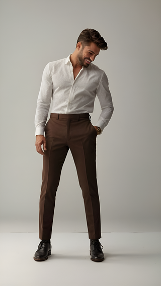 Tailored by Lykos