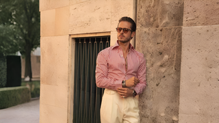 Italian Shirts