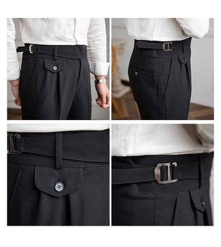 Lykos Tailored Gurkha Fit