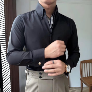 The Monarch Shirt