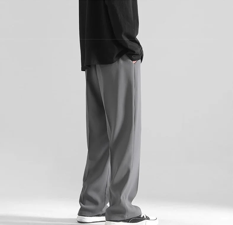 Kyoto Drape Trousers