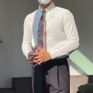 The Windsor Shirt