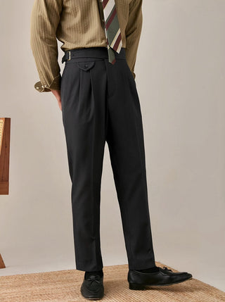 Lykos Tailored Gurkha Fit