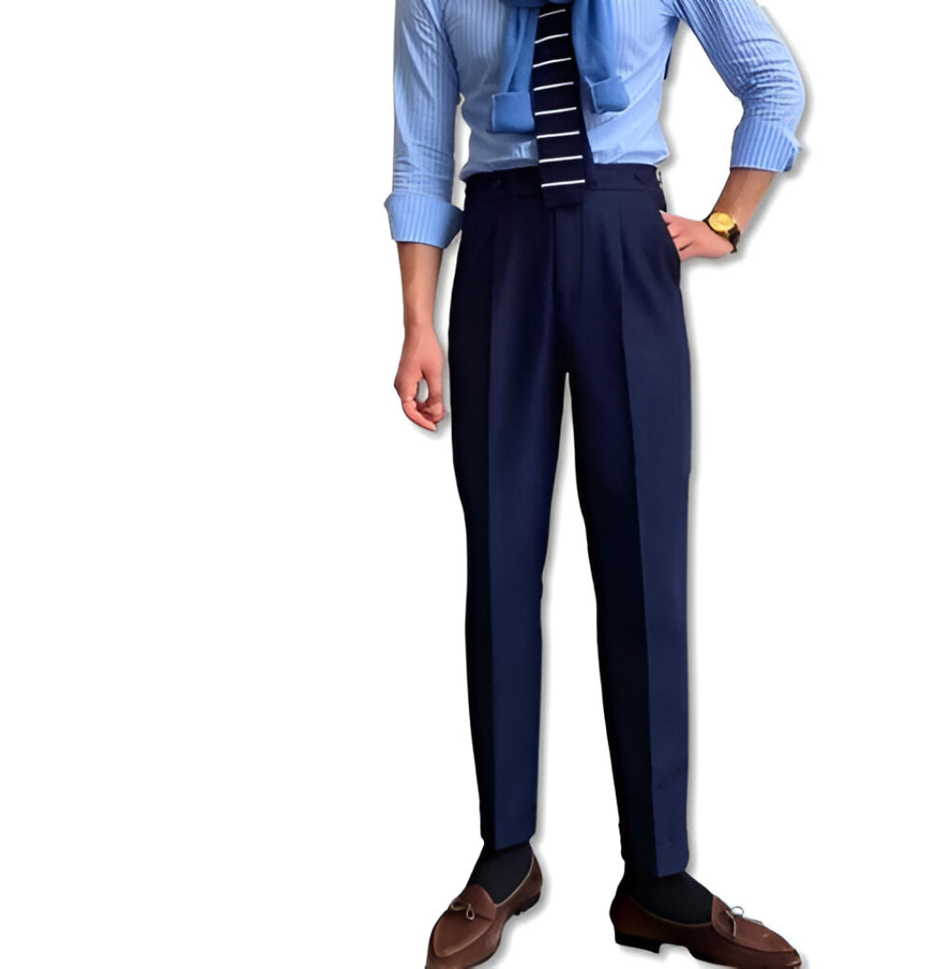 Lykos Formal Gurkha