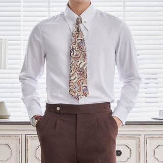 The Windsor Shirt