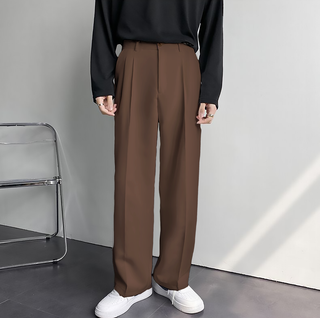 Kyoto Drape Trousers