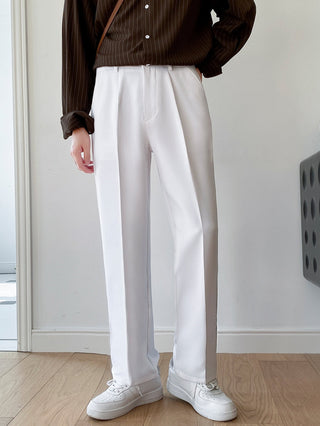 Kyoto Drape Trousers