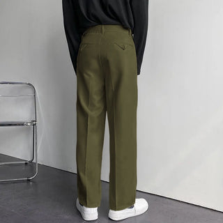 Kyoto Drape Trousers