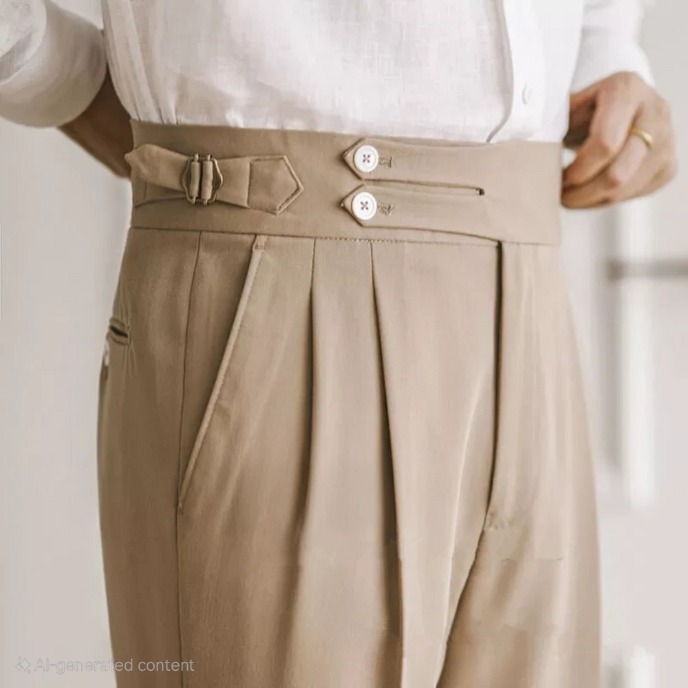 Lykos Sartorial Gurkha [ Limited Edition]