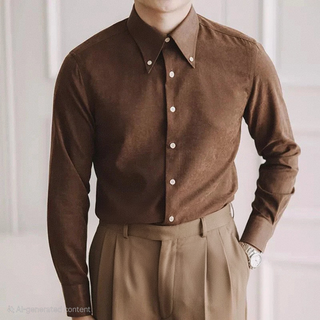 The Monarch Shirt