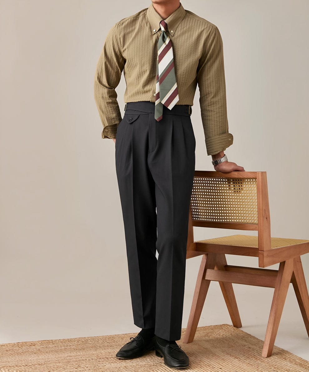 Lykos Tailored Gurkha Fit