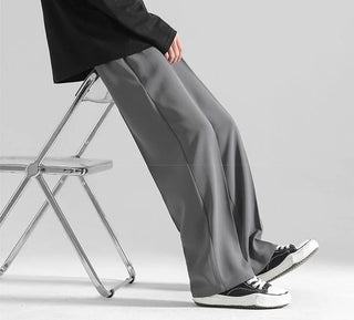 Kyoto Drape Trousers