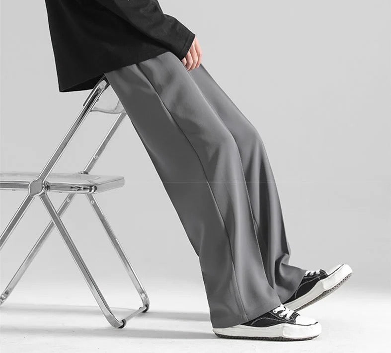 Kyoto Drape Trousers