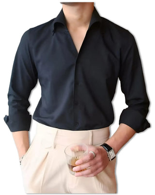 The Shadow Shirt