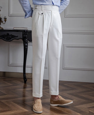 Lykos Tailored Gurkha Fit
