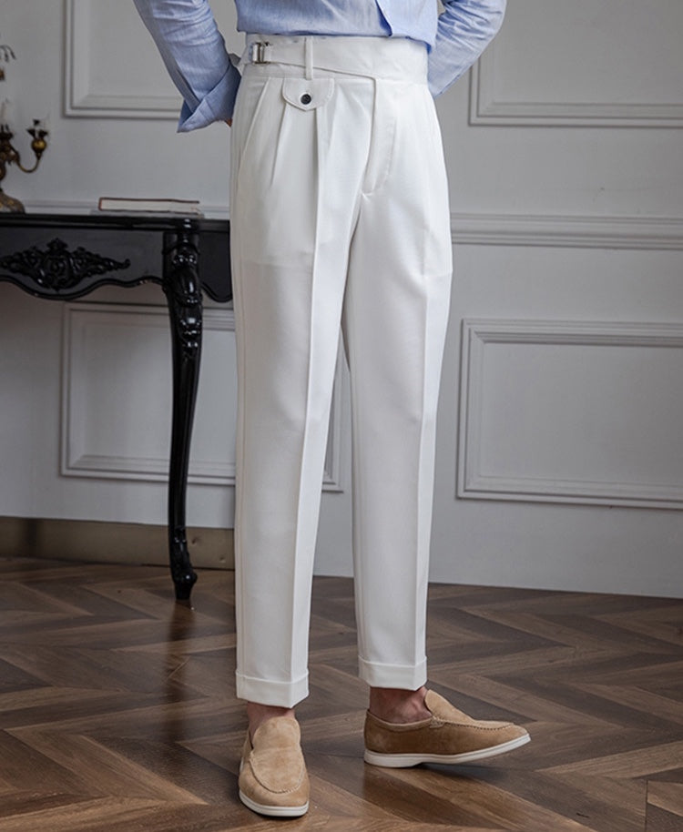 Lykos Tailored Gurkha Fit