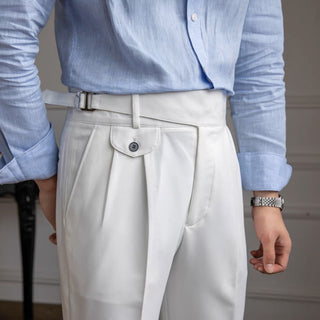 Lykos Tailored Gurkha Fit