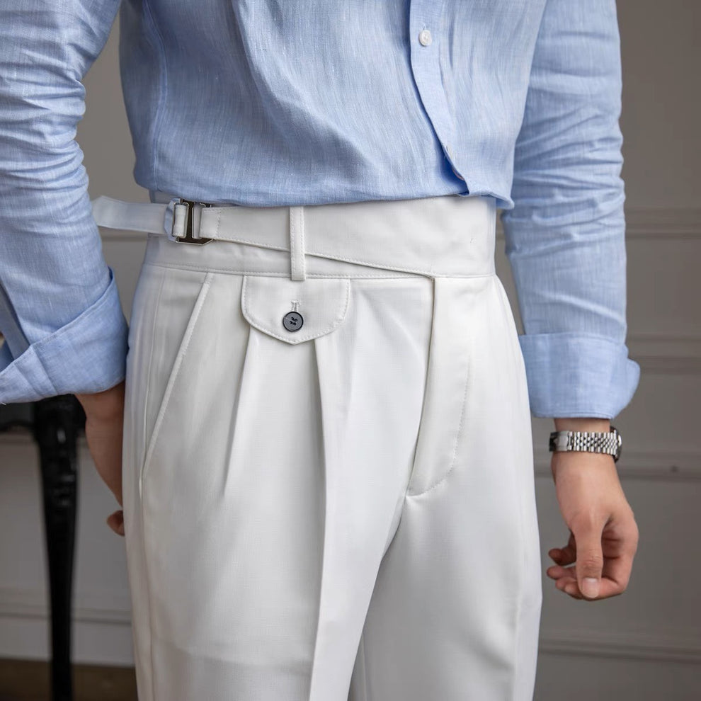 Lykos Tailored Gurkha Fit