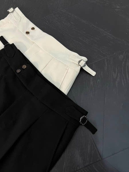 Lykos Sartorial Gurkha