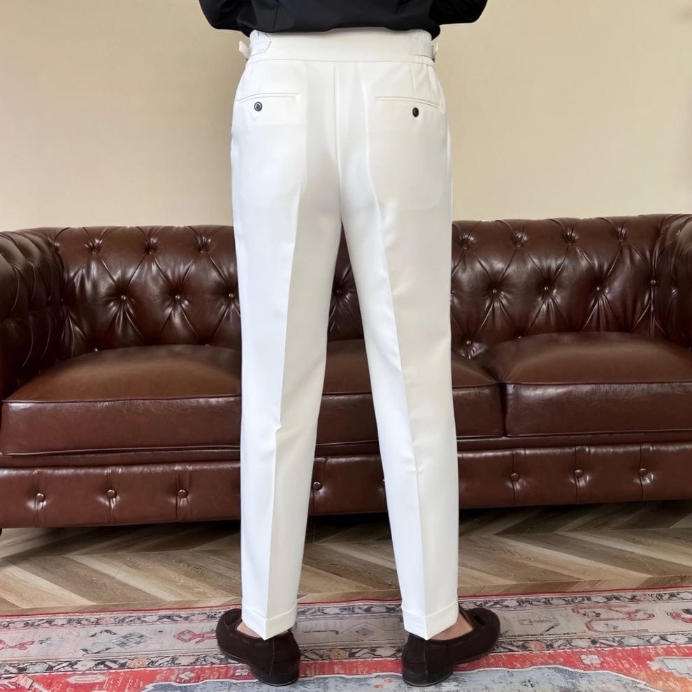 Lykos Sartorial Gurkha
