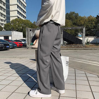 Kyoto Drape Trousers