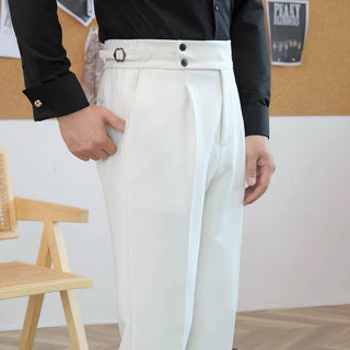 Lykos Sartorial Gurkha