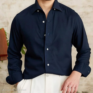 The Monarch Shirt