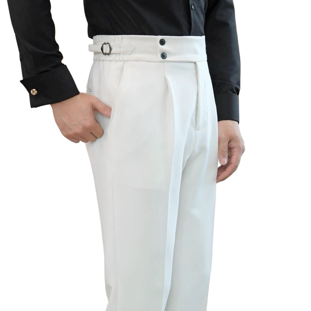 Lykos Sartorial Gurkha