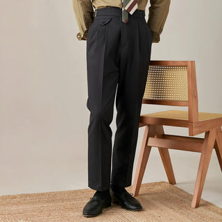 Lykos Tailored Gurkha Fit