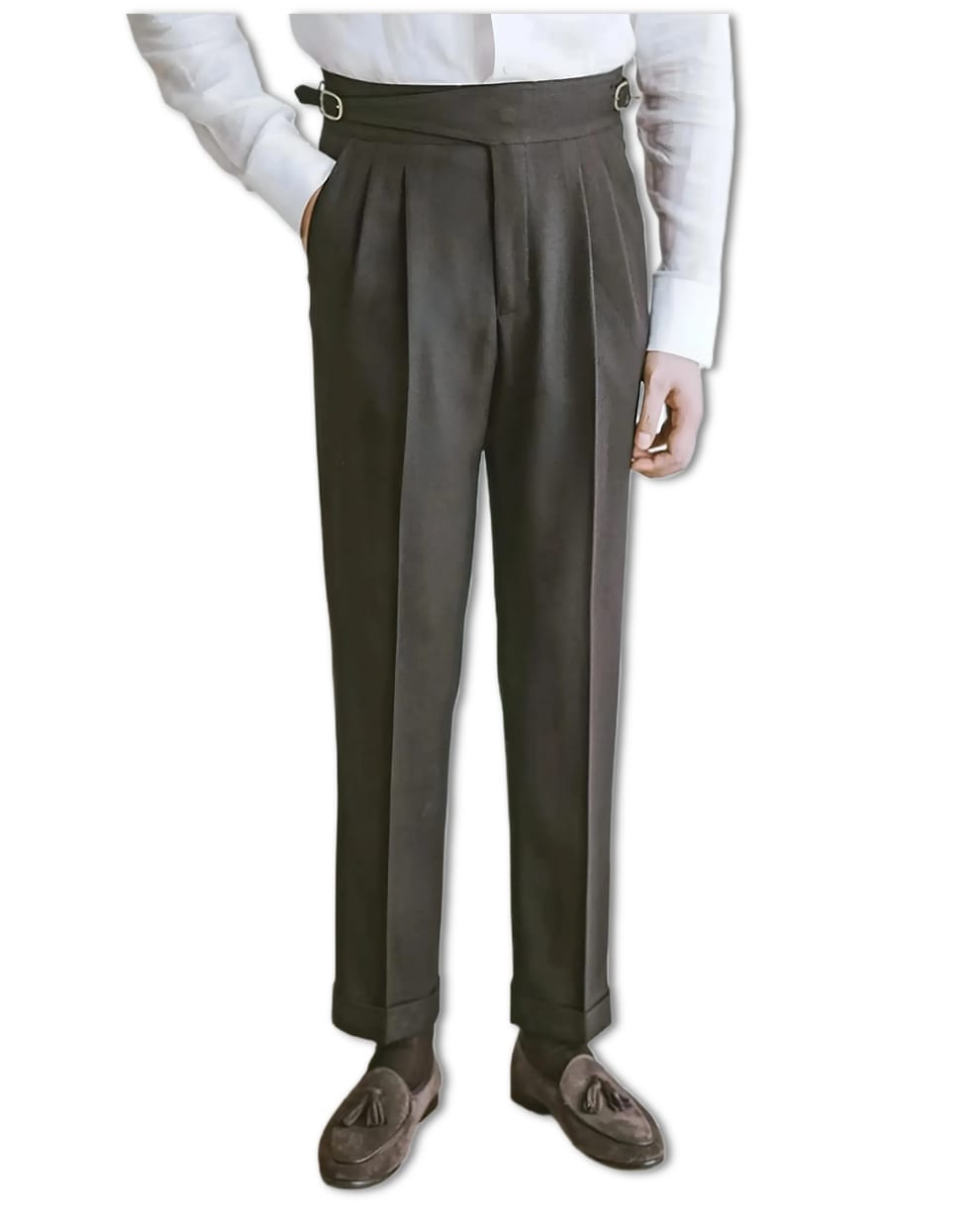 Lykos Alpha Gurkha Fit
