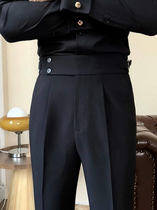 Lykos Sartorial Gurkha