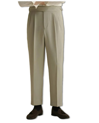 LYKOS Premium Gurkha Fit – Japanese Tailoring Edition