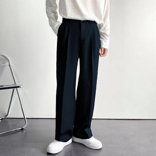 Kyoto Drape Trousers