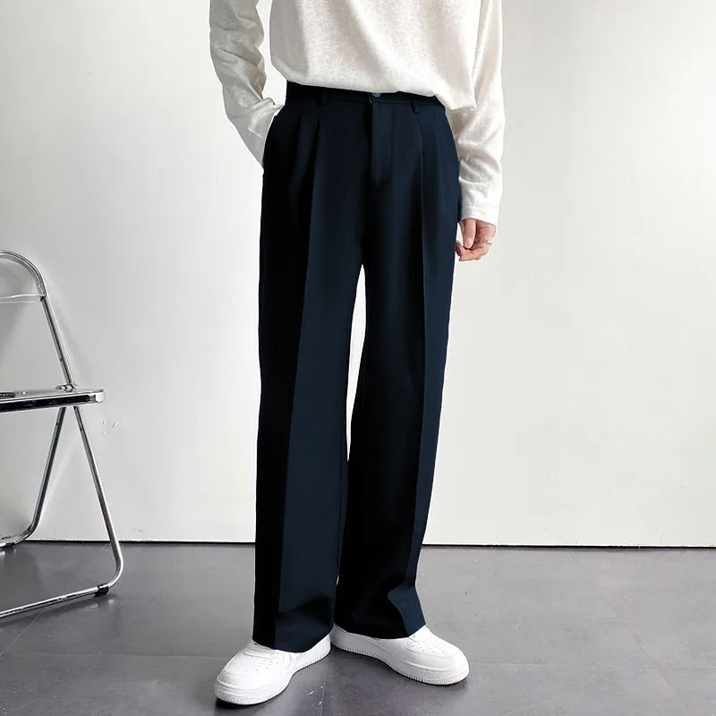 Kyoto Drape Trousers