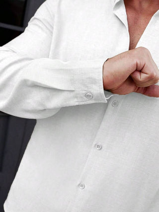 The Riviera Linen