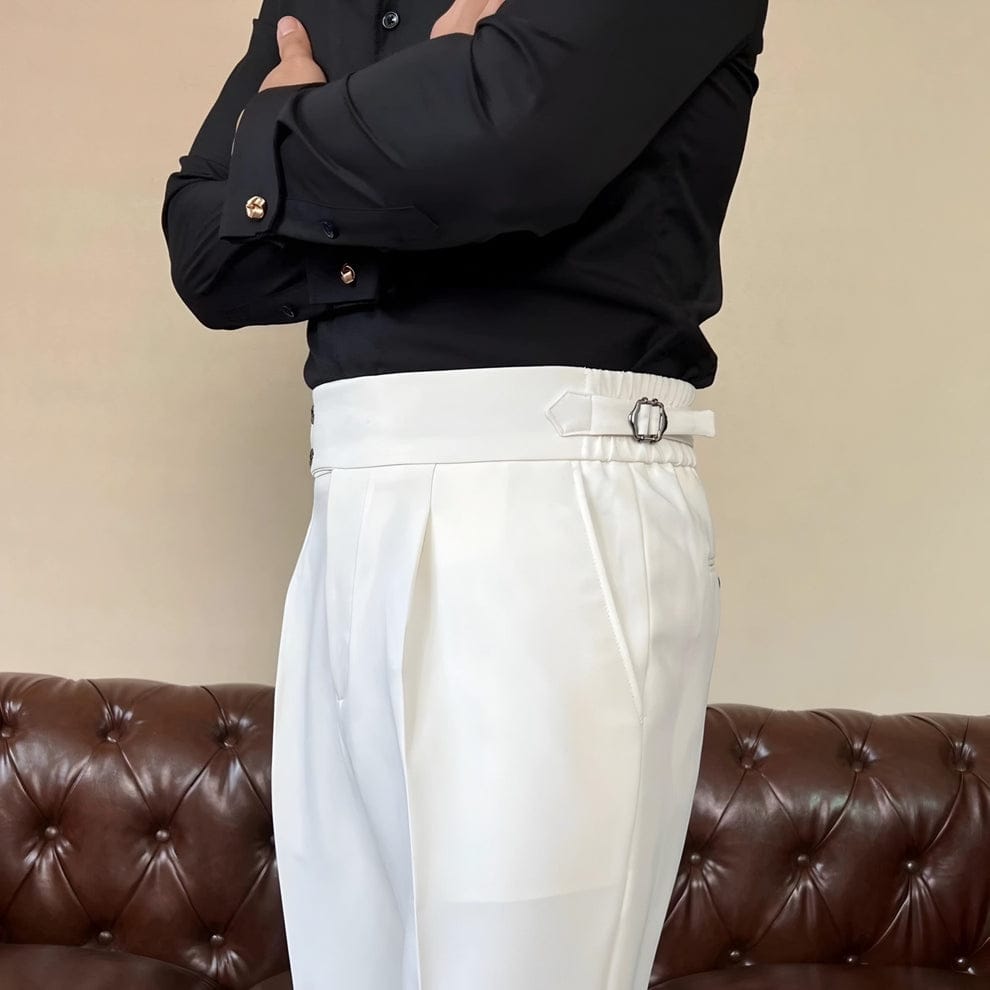 Lykos Sartorial Gurkha