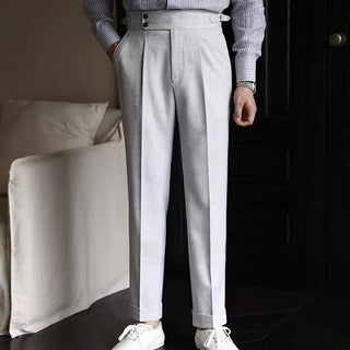 Lykos Double button Gurkha Fit