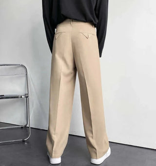 Kyoto Drape Trousers