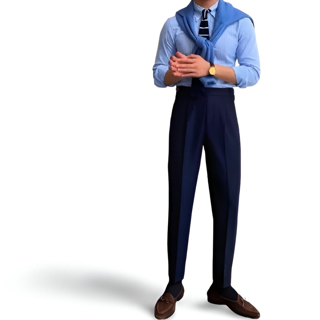 Lykos Formal Gurkha