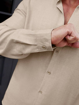 The Riviera Linen