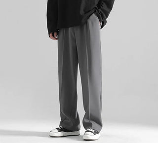 Kyoto Drape Trousers