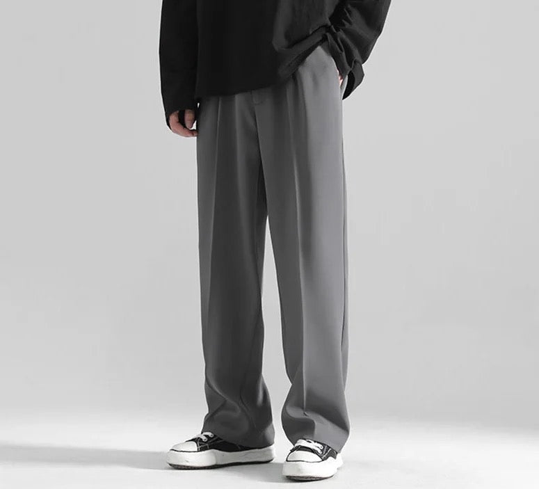Kyoto Drape Trousers
