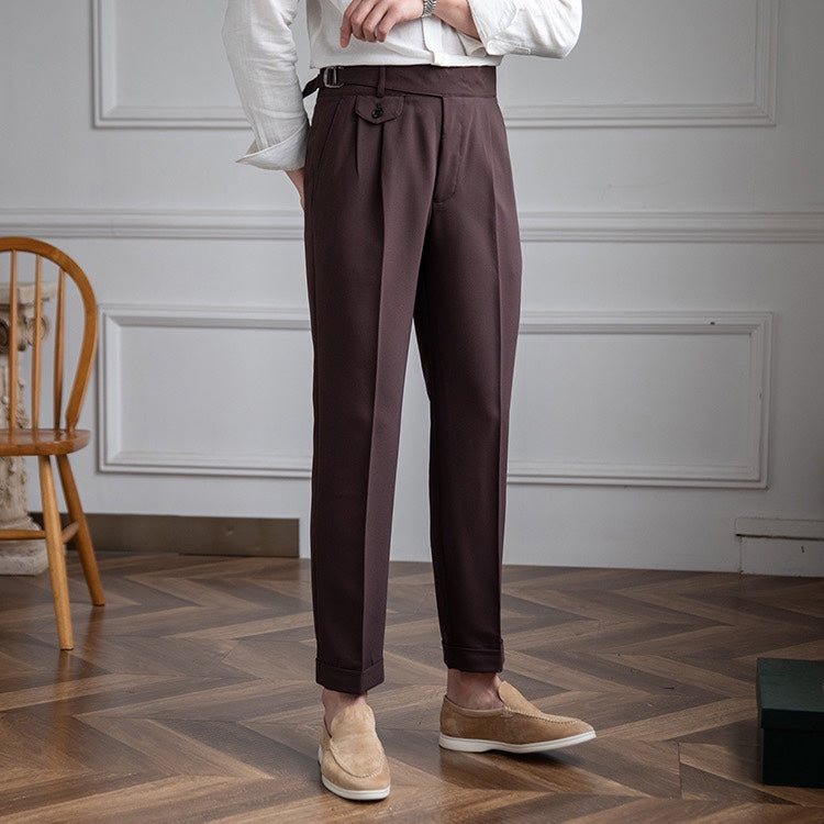 Lykos Tailored Gurkha Fit