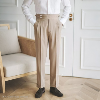 Lykos Sartorial Gurkha [ Limited Edition]