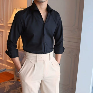 The Shadow Shirt