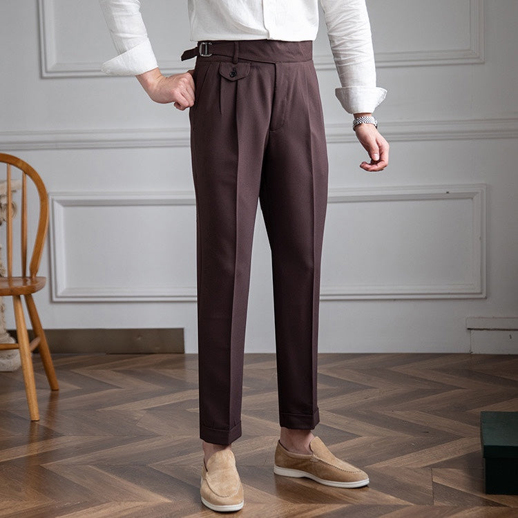 Lykos Tailored Gurkha Fit