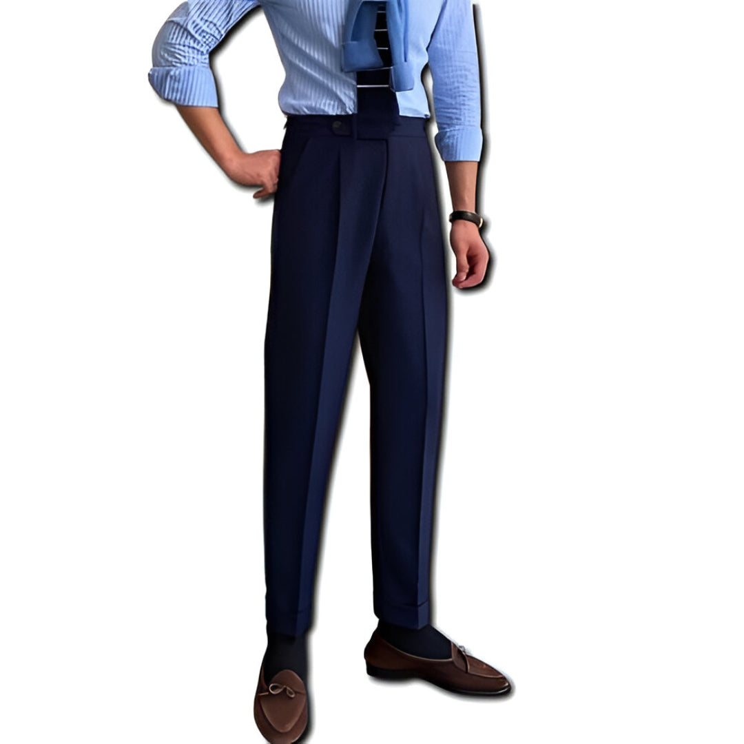 Lykos Formal Gurkha