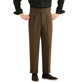 LYKOS Premium Gurkha Fit – Japanese Tailoring Edition