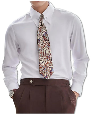 The Windsor Shirt