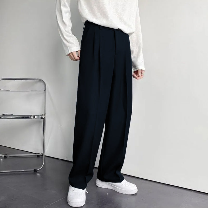 Kyoto Drape Trousers